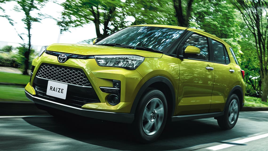 Eco friendly outlet suv 2020